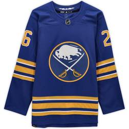 Fanatics Buffalo Sabres Rasmus Dahli 2020 Model Authentic Jersey