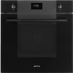 Smeg SF6101TVNO Svart