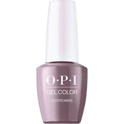 OPI Fall Wonders Collection Gel Color Claydreaming 15ml