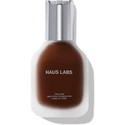 Haus Labs Triclone Skin Tech Medium Coverage Foundation #580 Deep Neutral