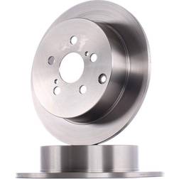 Bosch Brake Disc (0 986 479 658)