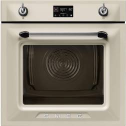 Smeg SOP6902S2PP Beige