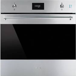 Smeg SO6301S2X Edelstahl