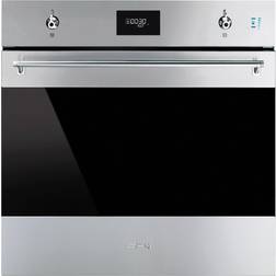 Smeg SO6301S2X Rostfritt stål