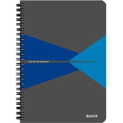 Leitz Office Notepad 90g A5 5-pack