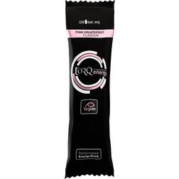 Drankjes TORQ Energy 15 Sachets Noir