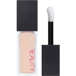 Huda Beauty Huda Beauty #Fauxfilter Luminous Matte Liquid Concealer Granola 4.5 G NO_SIZE Flytande