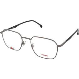 Carrera 282 KJ1 De Vue Homme Grises (Seulement Monture)