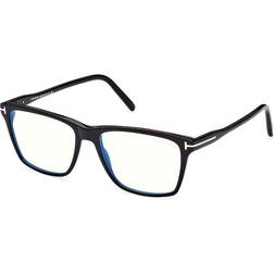 Tom Ford FT5817-B Blue-Light Block