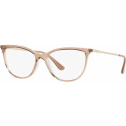 Vogue Eyewear 5239 2735 Brown Women Cat Eye