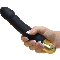 Marc Dorcel Golden Real Vibration 2.0 Uppladdningsbar