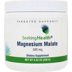 Seeking Health Magnesium Malate 250g