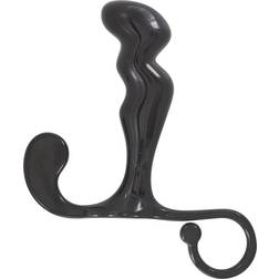 Toy Joy Prostate Massager Black