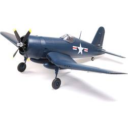 E-Flite F4U-4 Corsair 1.2m BNF Basic AS3X & SA