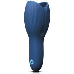 NS Novelties Endurance Blue Jack Ass Dildo