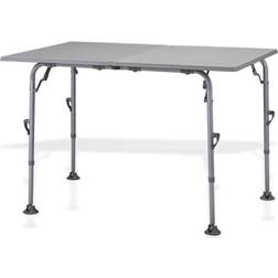 Westfield Westfield Extender campingbord, 120x80 cm, aluminium