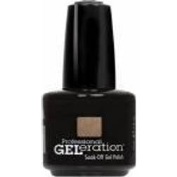 de unghii semipermanent Jessica Geleration Desert Dust, GEL-1210