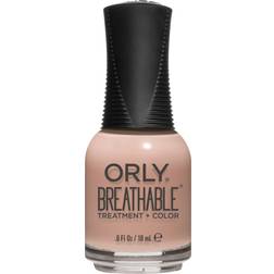 Orly Breathable Treatment & Colour Grateful Heart 18ml