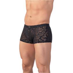 Svenjoyment Devoré Boxershorts