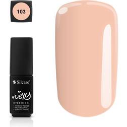 Silcare Gel polish Flexy Hybrid Gel 103