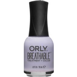 Orly Breathable Treatment & Colour Patience & Peace 18ml