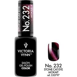 Victoria Vynn Gel Polish Color Eye Mokait