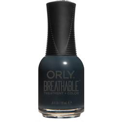 Orly Breathable Treatment & Colour Dive Deep 18ml