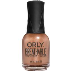 Orly Breathable Treatment & Colour Comet Relief 18 18ml