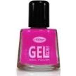 Nurana Gel Effect Nail Polish 10ml