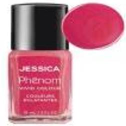 de unghii Jessica Phenom Vivid Colour Last Dance, PHEN-048, 14ml