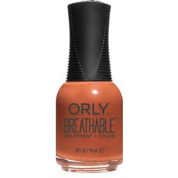 Orly Breathable Treatment & Colour Sunkissed 18ml