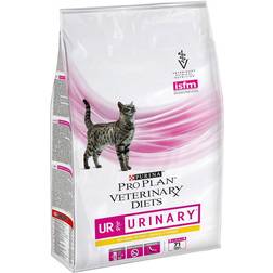 Pro Plan Veterinary Diets Feline UR ST/OX Urinary Chicken