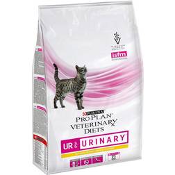 Purina Veterinary Diets Pro Plan Veterinary Diets Feline UR ST/OX Urinary Chicken