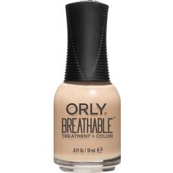 Orly Breathable Treatment & Colour Mind, Body, Spirit 18ml