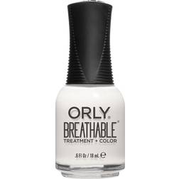 Orly Breathable Treatment & Colour Tips 18ml