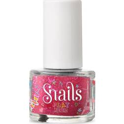 Snails Nail Polish Mini Cheerleader