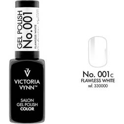 Victoria Vynn Gel Polish Color 001