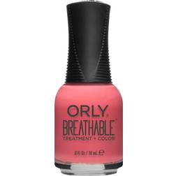 Orly Breathable Treatment & Colour Flower Power 18ml