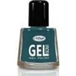 Nurana Gel Effect Nail Polish 10ml