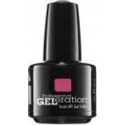 de unghii semipermanent Jessica Geleration Luscious Leather, GEL-1149, 15ml