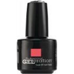 de unghii semipermanent Jessica Geleration Popsicle Kisses, GEL-1194