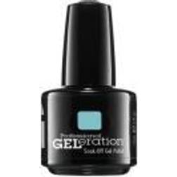 Jessica Cosmetics de unghii semipermanent Jessica Geleration Flower Crown, GEL-1168, 15ml