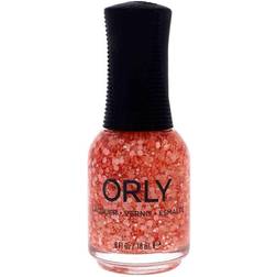 ORLY Lacquer Warm It Up 18ml