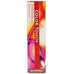 Wella Wella Professionals Semi-permanent colours Color Touch No. 9/96 Lichtblond Cendré-Violett 60ml
