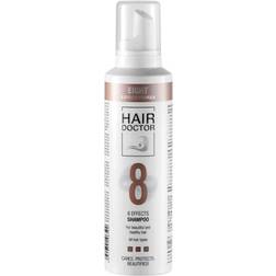 Hair Doctor Hair Doctor 8 Effects Shampoo 200ml