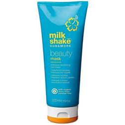 Milk Shake Sun & More Beauty Mask