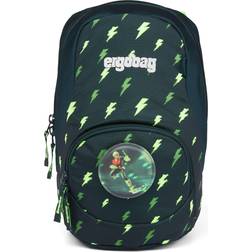 Ergobag Rucksack - Mischfarben