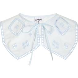 Ganni Detached Collar