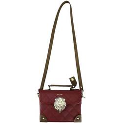 BioWorld Harry Potter Gryffindor Mini Trunk Handbag