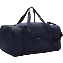 Sac de sport pliable 75L, bleu KIPSTA